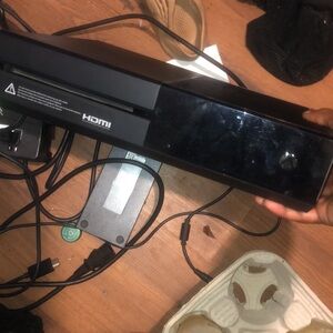 Xbox on without controller